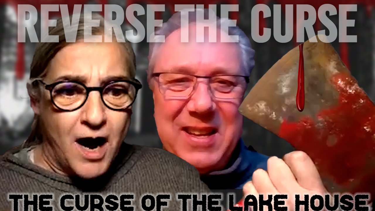 Reverse the Curse