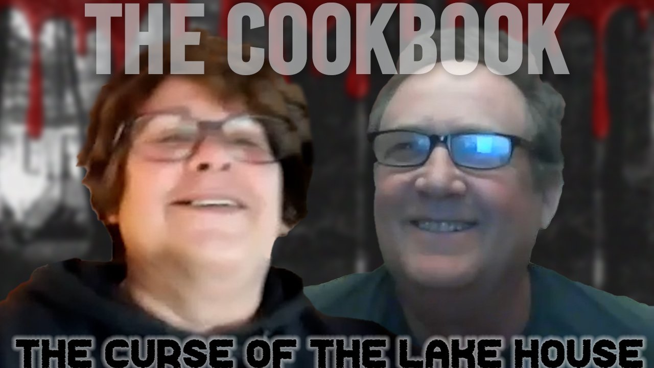 The Cookbook